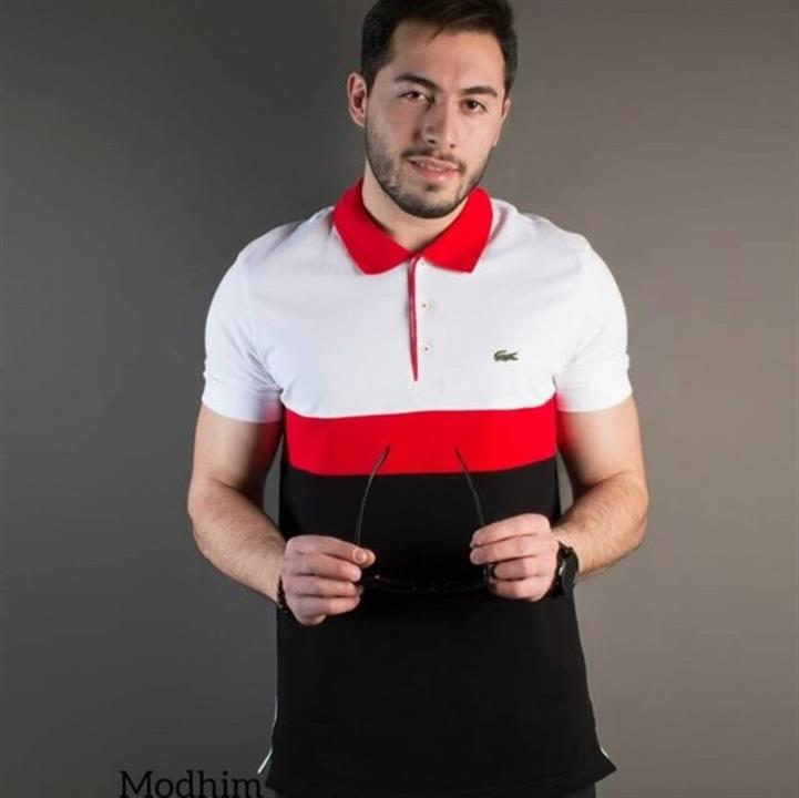 پولوشرت مردانه LACOSTE کد 1321